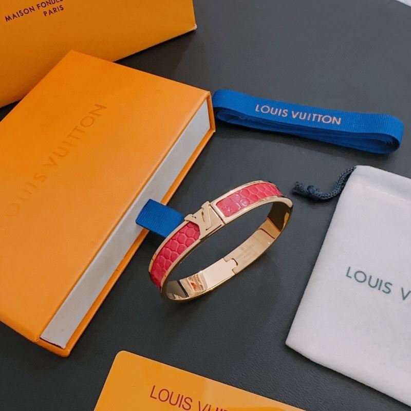 Louis Vuitton Bracelets